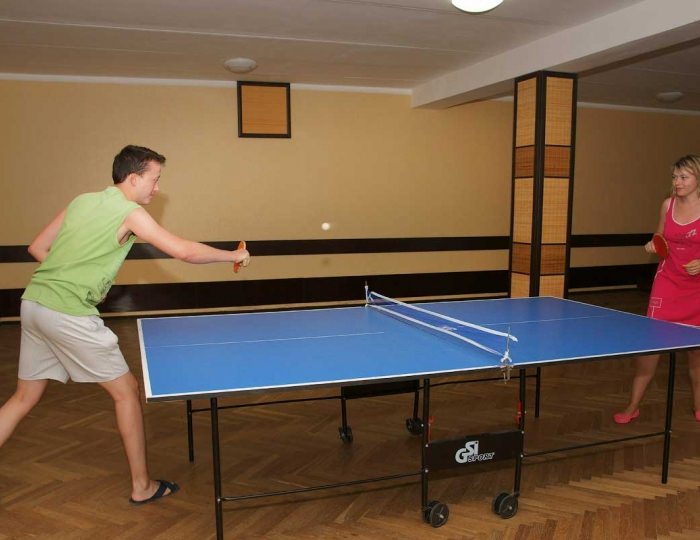 Услуги, развлечения и спорт - ТОК «Евпатория»