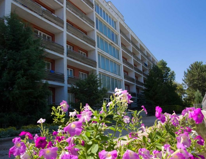 ТОК «Евпатория»