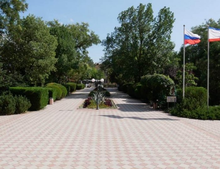 ТОК «Евпатория»