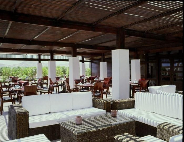 Abu Dabbab Lodge 4 звезды, Марса Алам, Египет