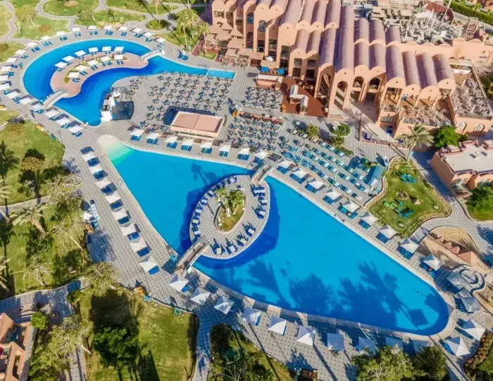 Club Calimera Akassia Swiss Resort 5 звезд, Эль-Кусейр, Египет