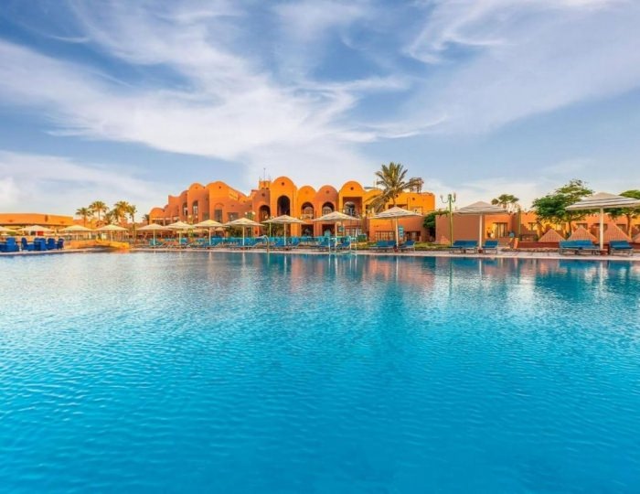 Club Calimera Akassia Swiss Resort 5 звезд, Эль-Кусейр, Египет