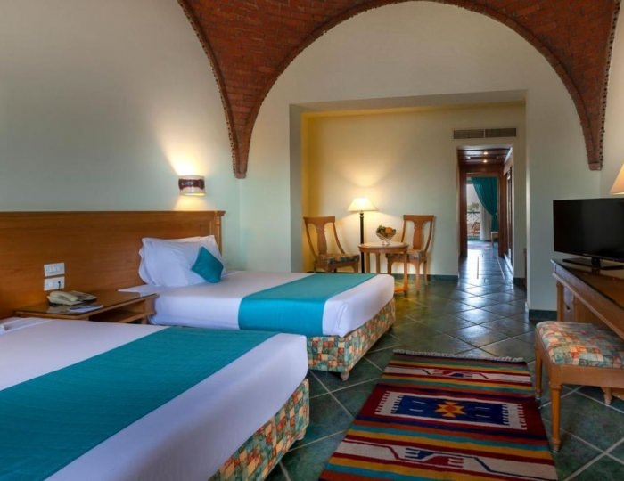 Club Calimera Akassia Swiss Resort 5 звезд, Эль-Кусейр, Египет