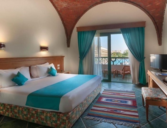 Club Calimera Akassia Swiss Resort 5 звезд, Эль-Кусейр, Египет