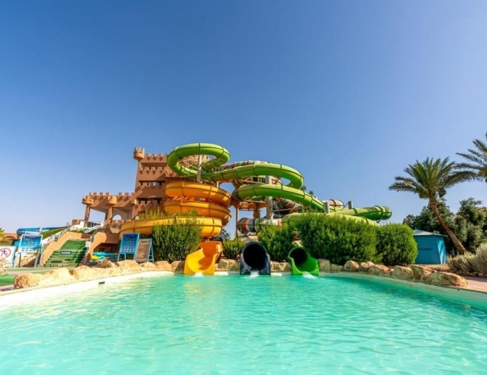 Club Calimera Akassia Swiss Resort 5 звезд, Эль-Кусейр, Египет