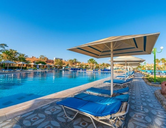 Club Calimera Akassia Swiss Resort 5 звезд, Эль-Кусейр, Египет