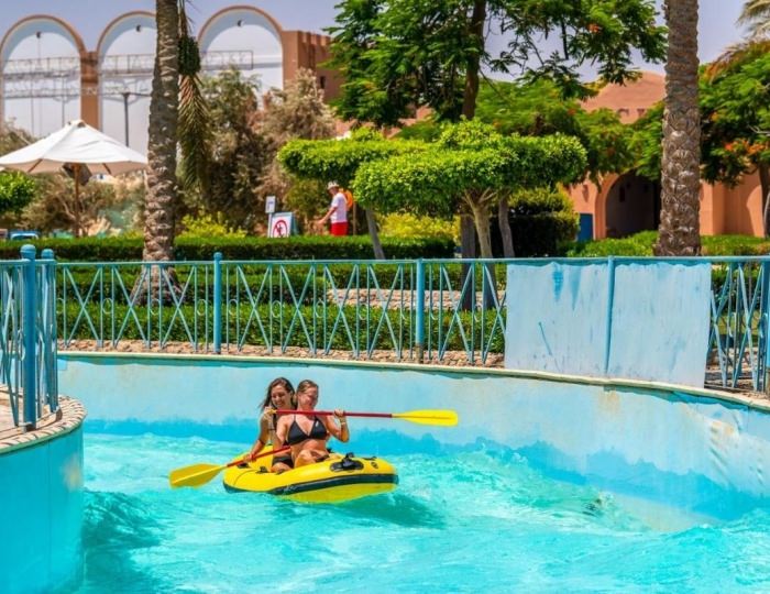 Club Calimera Akassia Swiss Resort 5 звезд, Эль-Кусейр, Египет