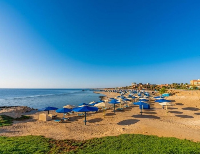 Club Calimera Akassia Swiss Resort 5 звезд, Эль-Кусейр, Египет