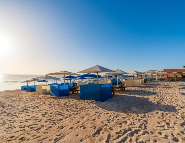 Club Calimera Akassia Swiss Resort 5 звезд, Эль-Кусейр, Египет