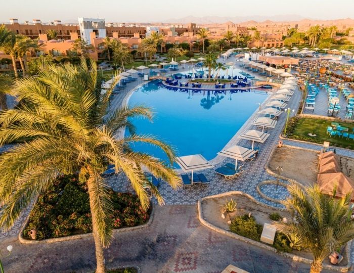 Club Calimera Akassia Swiss Resort 5 звезд, Эль-Кусейр, Египет