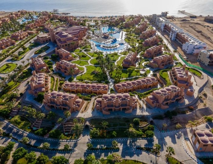 Club Calimera Akassia Swiss Resort 5 звезд, Эль-Кусейр, Египет