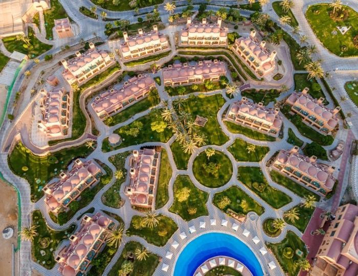 Club Calimera Akassia Swiss Resort 5 звезд, Эль-Кусейр, Египет