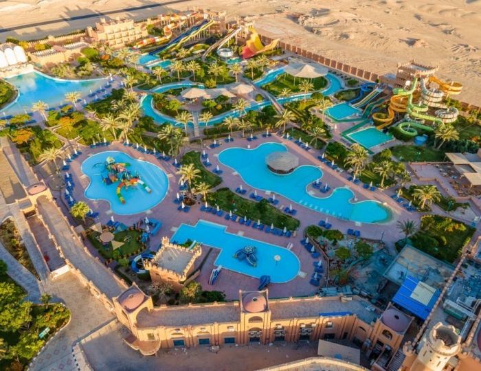 Club Calimera Akassia Swiss Resort 5 звезд, Эль-Кусейр, Египет