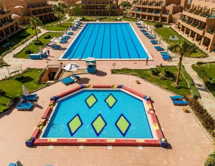 Club Calimera Akassia Swiss Resort 5 звезд, Эль-Кусейр, Египет