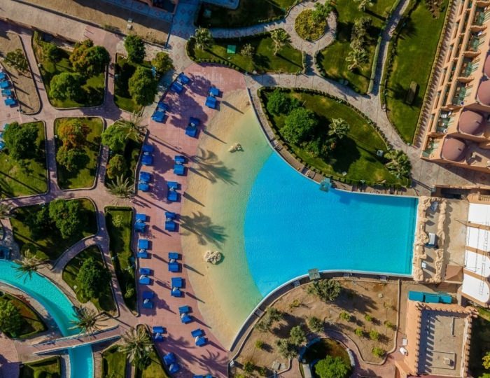 Club Calimera Akassia Swiss Resort 5 звезд, Эль-Кусейр, Египет