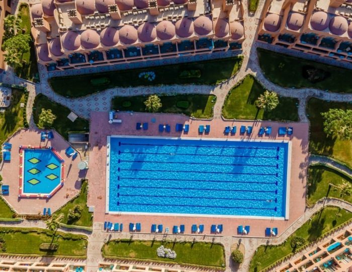 Club Calimera Akassia Swiss Resort 5 звезд, Эль-Кусейр, Египет