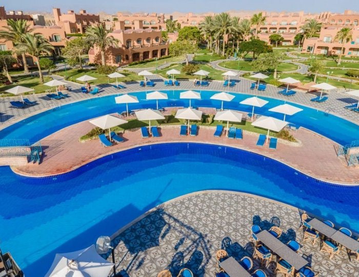 Club Calimera Akassia Swiss Resort 5 звезд, Эль-Кусейр, Египет