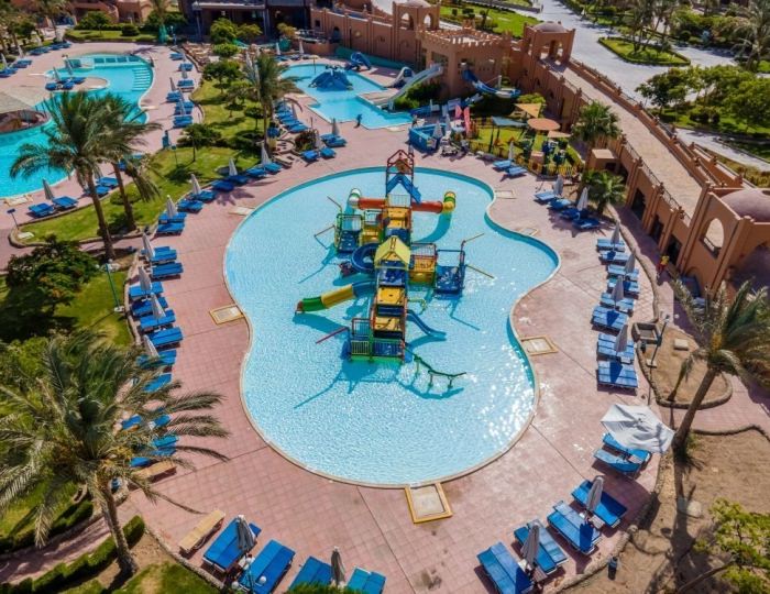 Club Calimera Akassia Swiss Resort 5 звезд, Эль-Кусейр, Египет