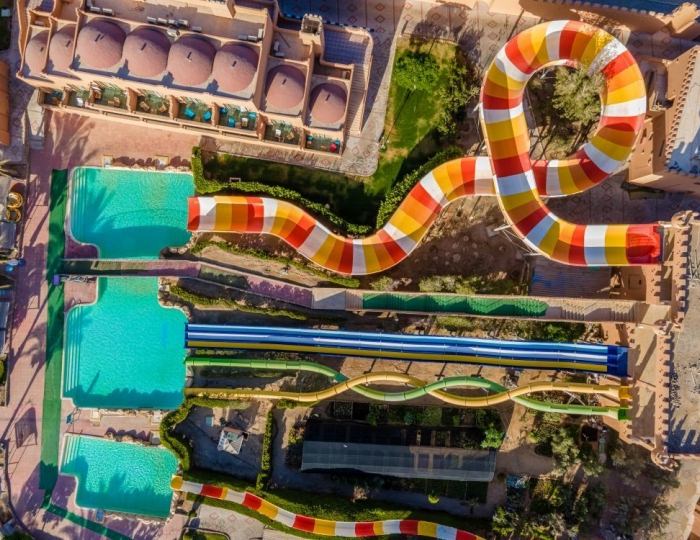 Club Calimera Akassia Swiss Resort 5 звезд, Эль-Кусейр, Египет