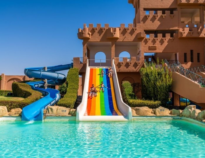 Club Calimera Akassia Swiss Resort 5 звезд, Эль-Кусейр, Египет