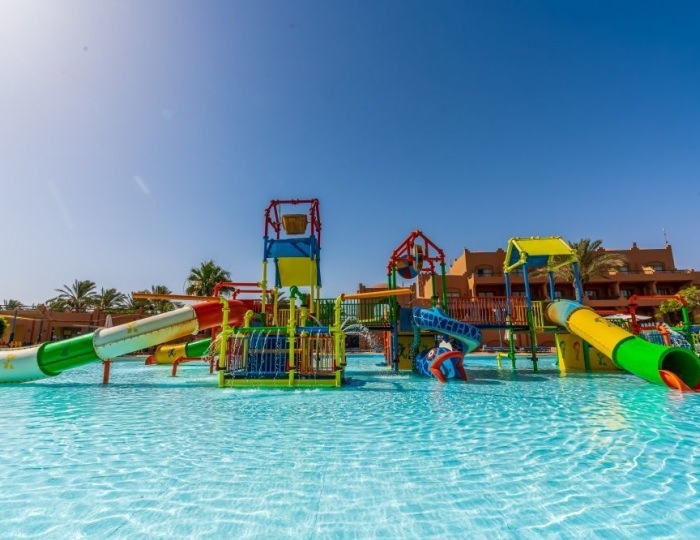 Club Calimera Akassia Swiss Resort 5 звезд, Эль-Кусейр, Египет