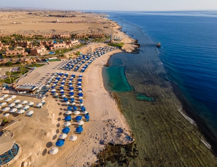 Club Calimera Akassia Swiss Resort 5 звезд, Эль-Кусейр, Египет