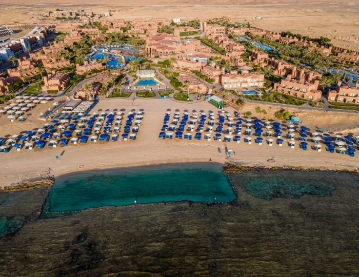 Club Calimera Akassia Swiss Resort 5 звезд, Эль-Кусейр, Египет