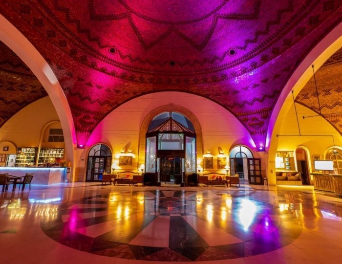 Club Calimera Akassia Swiss Resort 5 звезд, Эль-Кусейр, Египет