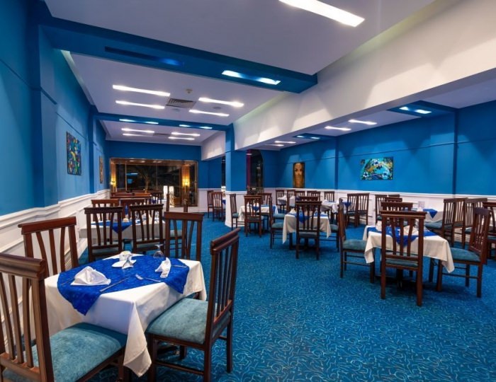 Club Calimera Akassia Swiss Resort 5 звезд, Эль-Кусейр, Египет