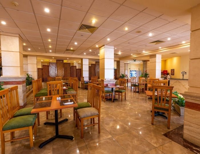 Club Calimera Akassia Swiss Resort 5 звезд, Эль-Кусейр, Египет