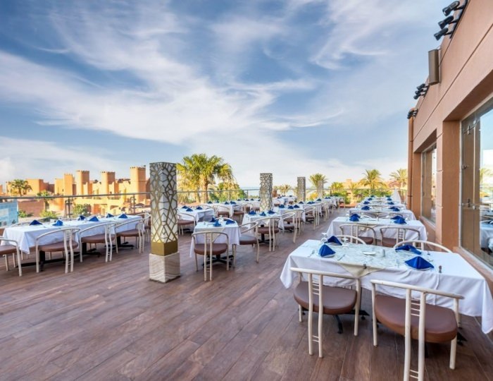 Club Calimera Akassia Swiss Resort 5 звезд, Эль-Кусейр, Египет