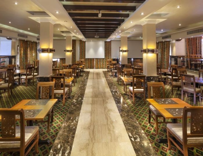 Club Calimera Akassia Swiss Resort 5 звезд, Эль-Кусейр, Египет