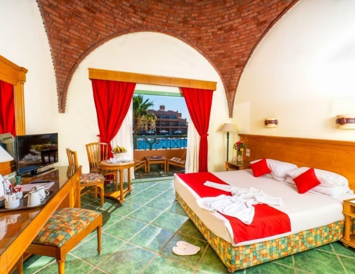 Club Calimera Akassia Swiss Resort 5 звезд, Эль-Кусейр, Египет