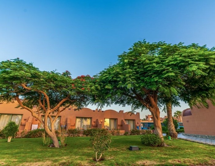 Club Calimera Akassia Swiss Resort 5 звезд, Эль-Кусейр, Египет
