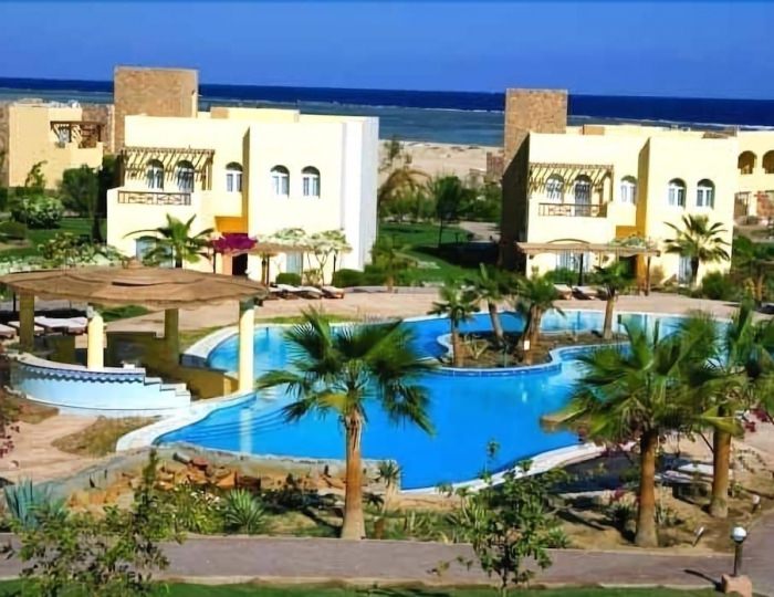 Solitaire Resort Marsa Alam 4 звезды, Марса Алам, Египет