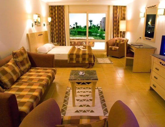 Solitaire Resort Marsa Alam 4 звезды, Марса Алам, Египет