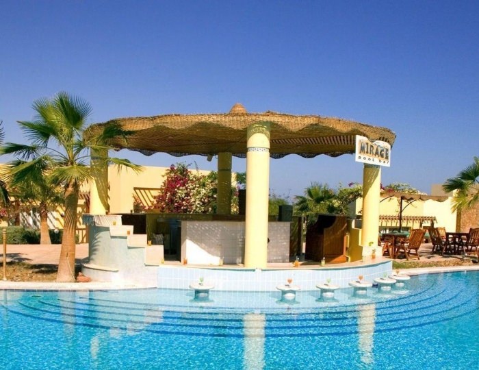 Solitaire Resort Marsa Alam 4 звезды, Марса Алам, Египет