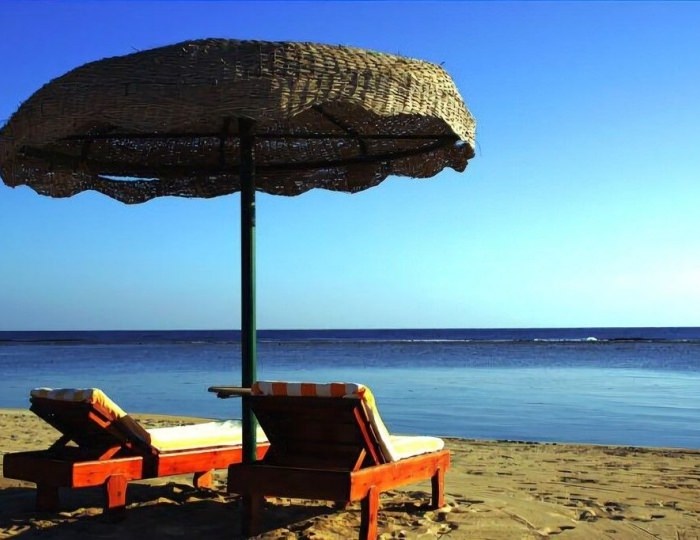 Solitaire Resort Marsa Alam 4 звезды, Марса Алам, Египет