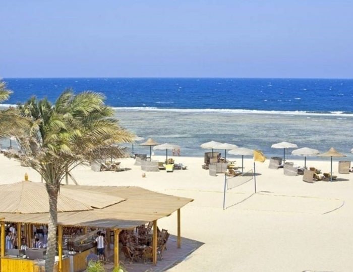 Solitaire Resort Marsa Alam 4 звезды, Марса Алам, Египет
