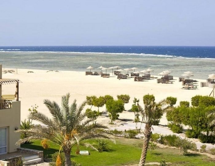 Solitaire Resort Marsa Alam 4 звезды, Марса Алам, Египет