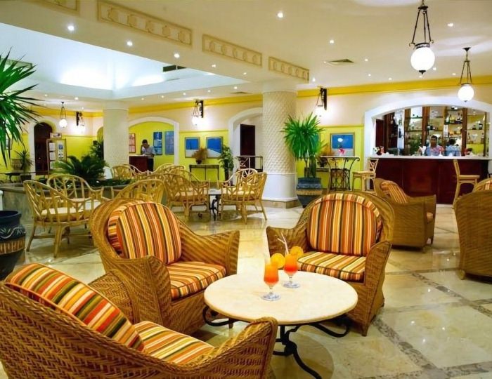 Solitaire Resort Marsa Alam 4 звезды, Марса Алам, Египет