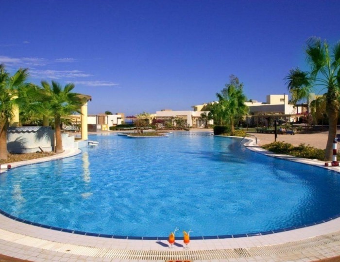 Solitaire Resort Marsa Alam 4 звезды, Марса Алам, Египет