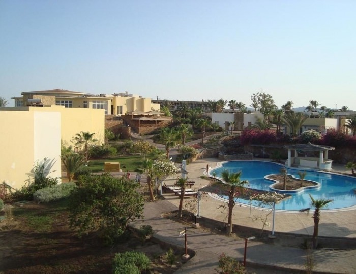 Solitaire Resort Marsa Alam 4 звезды, Марса Алам, Египет