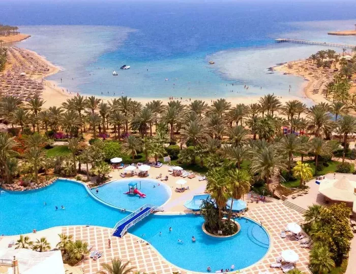 Brayka Bay Resort 5 звезд, Марса Алам, Египет