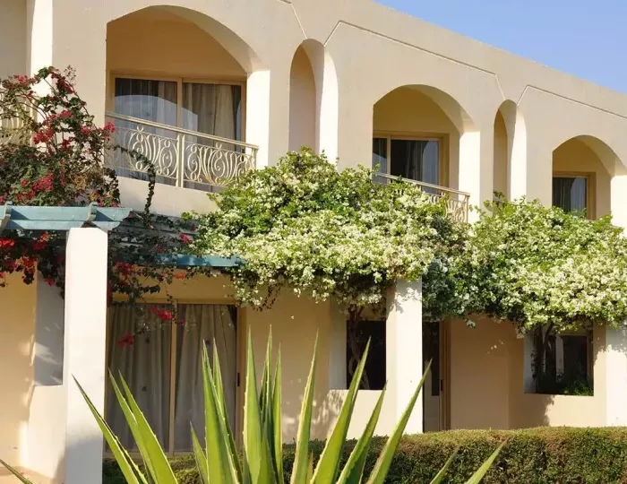 Brayka Bay Resort 5 звезд, Марса Алам, Египет