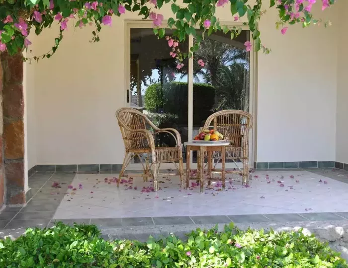 Brayka Bay Resort 5 звезд, Марса Алам, Египет