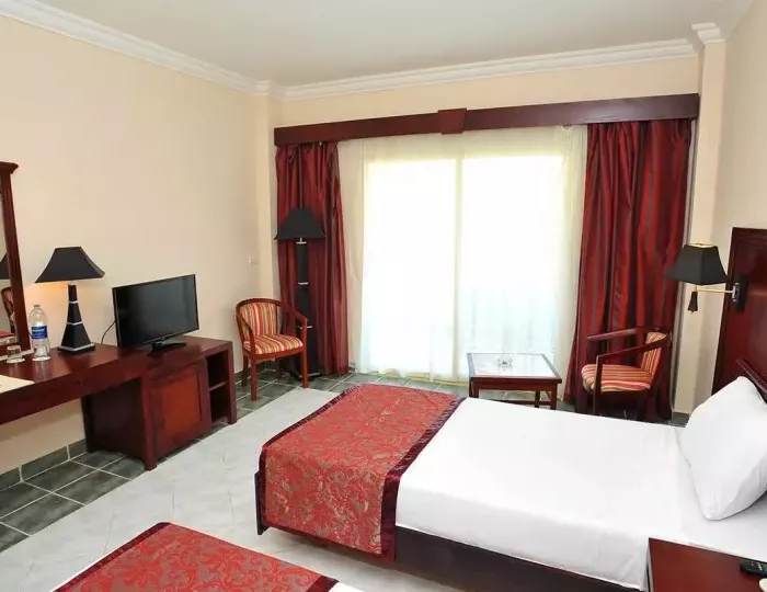 Brayka Bay Resort 5 звезд, Марса Алам, Египет