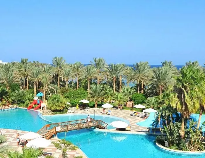 Brayka Bay Resort 5 звезд, Марса Алам, Египет