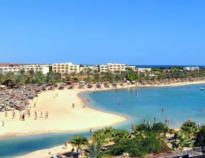 Brayka Bay Resort 5 звезд, Марса Алам, Египет