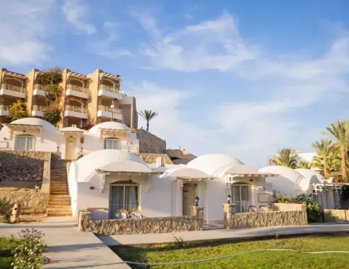 Brayka Bay Resort 5 звезд, Марса Алам, Египет